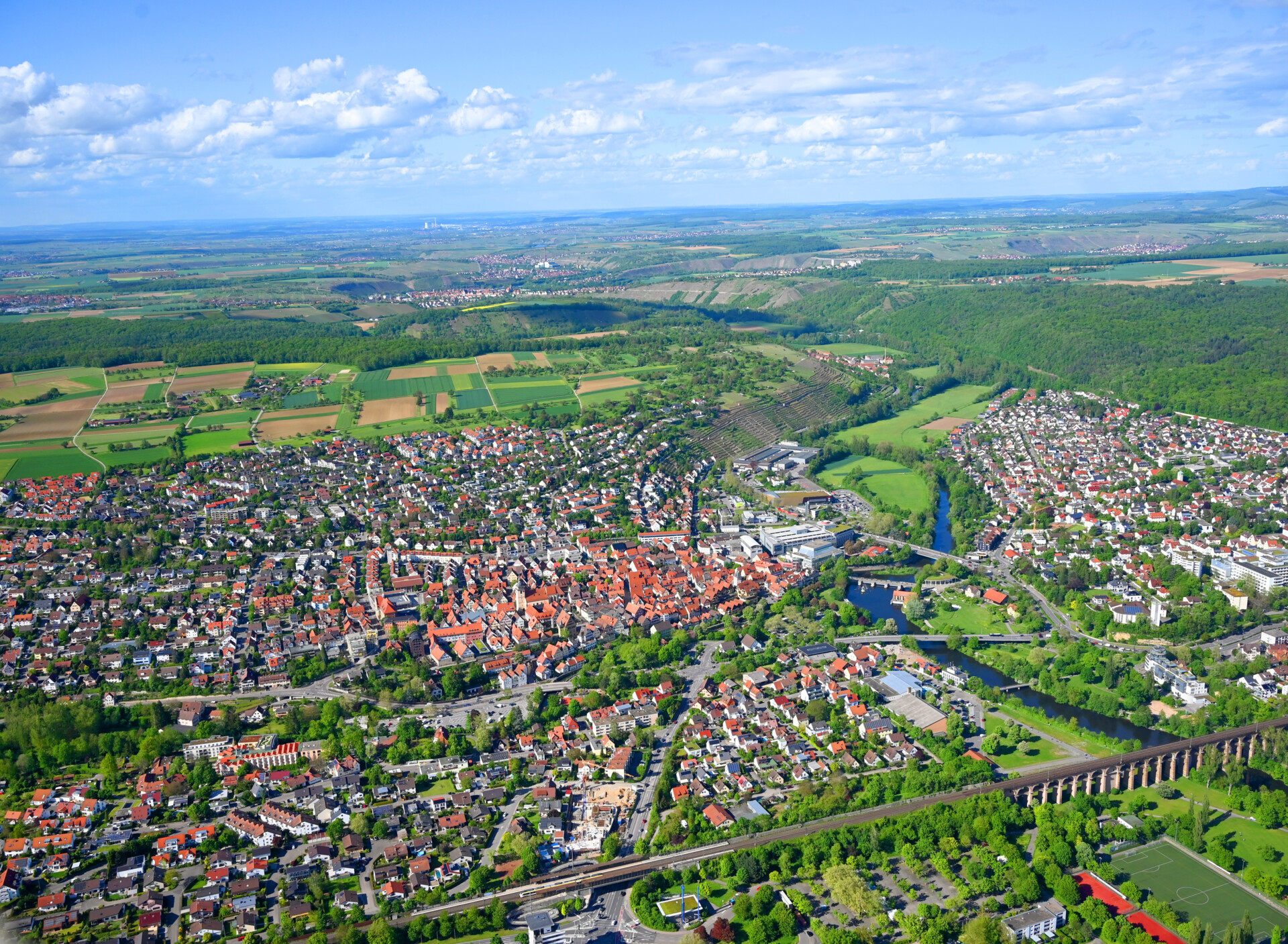 Strom & Gas für BietigheimBissingen Ihr Energiepartner